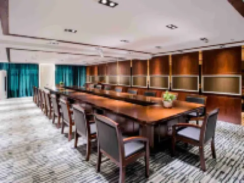 Lanxi Hongda Star Moon Hotel Hotels in Lanxi