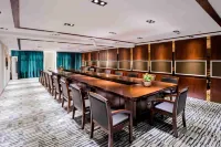 Lanxi Hongda Star Moon Hotel Hotels in Lanxi