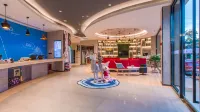 Ibis Hotel (Kunming Free Trade Agreement Yunda West Road) Hotels in Economical Development Zone