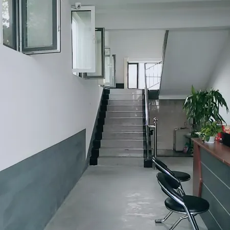 Fei Yicheng Express Homestay