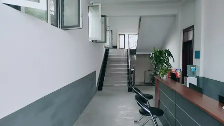 Feixian Yicheng Express Hotel Отели рядом с достопримечательностью «Yimeng Mountain Inzone Tianmeng Tourist Area»