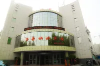Qemu Marriott Express Hotel