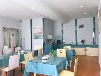 MYTHOTEL(Qinzhou niannianfeng Hengji Plaza store)