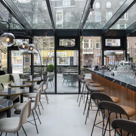 Pestana Amsterdam Riverside