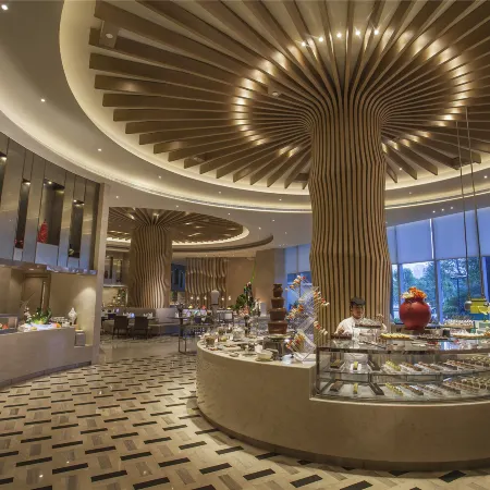 Zhangzhou Glorious Peninsula Hotel