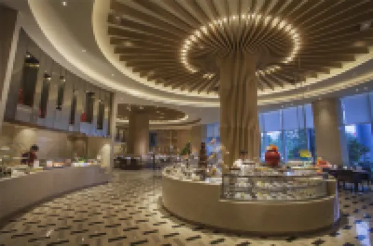 漳州融信皇冠假日飯店