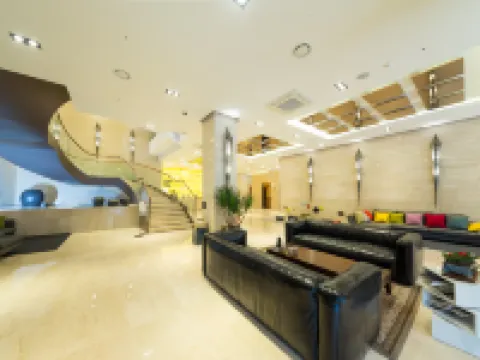 釜山ビジネスホテル 釜山のホテル