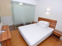 上海宏博旅馆 - 温馨大床房