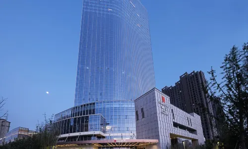 HUALUXE Hotel Wuhu