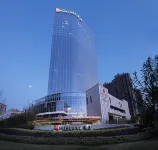 HUALUXE  Wuhu  by  IHG Hotels in Wuhu