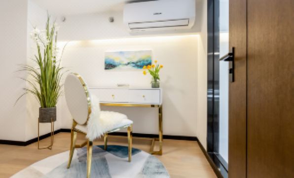 Yunding Executive Apartment (Shenzhen North Railway Station)