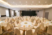 Meili Hotel Hotel a Weifang