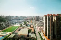 โรงแรมมิดเลเวล - วิวภูเขา