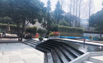 Hangzhou Ruxiyin Guesthouse