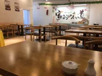 Greater Khingan Tahe Chengxin Business Hotel Hotels in Tahe