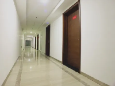 카이준 호텔
