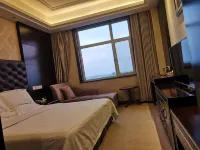 Zhiqiang Inn - Jacuzzi