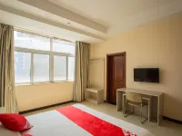 Caoxian Lijing Business Hotel Hotels in Cao County