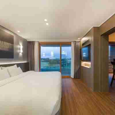 디그니티 호텔 Rooms