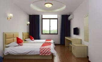 Jiatai Holiday Hotel