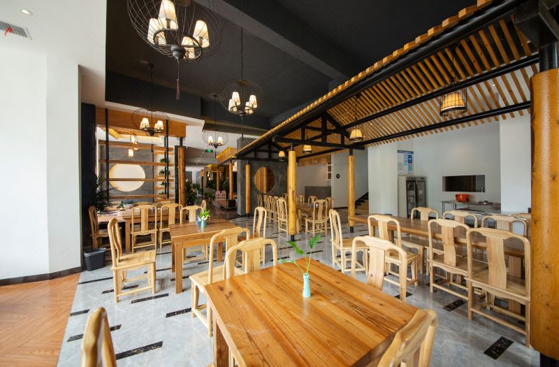 Manyuan Resort Hotel photo 3