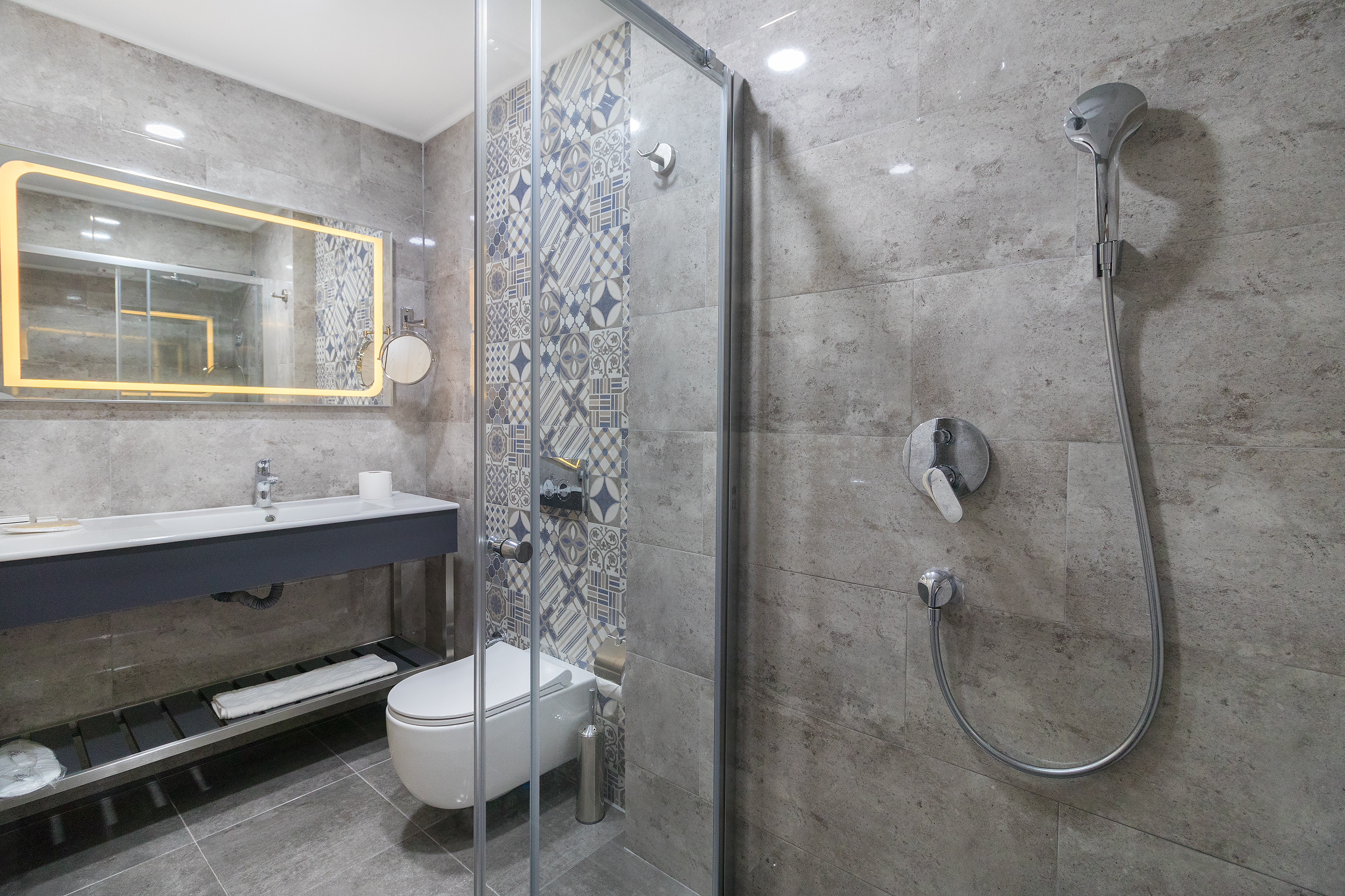 Amossia Elit Butik Otel