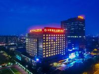 上海中青旅东方国际酒店