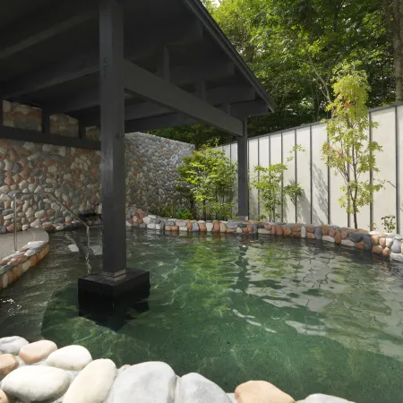 Hakodate Onuma Tsuruga Resort EPUY
