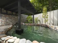 Hakodate Onuma Tsuruga Resort EPUY - Romantische