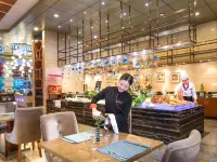 Empark Grand Hotel (Anhui) Hotels in Hefei