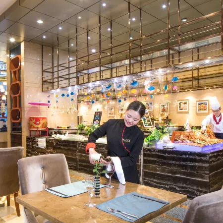 Empark Grand Hotel (Anhui)