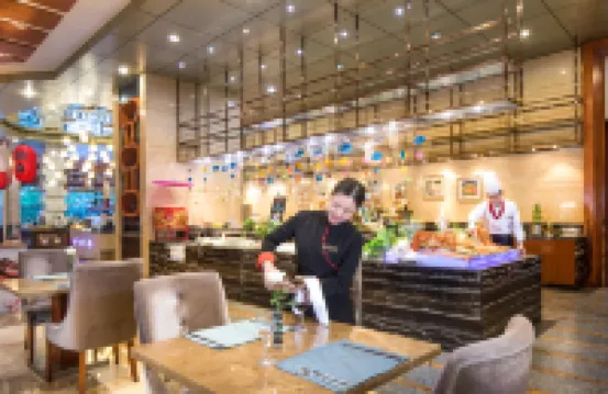 Empark Grand Hotel (Anhui)