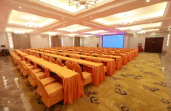 Xingzhixing Hotel(Yongcheng Mangdangshan Tourist Area)