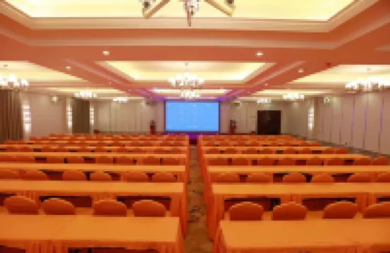 Xingzhixing Hotel(Yongcheng Mangdangshan Tourist Area)