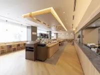 Dormy Inn Premium Fukui Natural Hot Spring Hotels in FUKUI