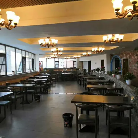Yushengxiang Hotel (Nanzhao Branch)