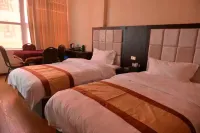 Chongqing Yechuan Business Hotel Hotel in zona Zhoubai