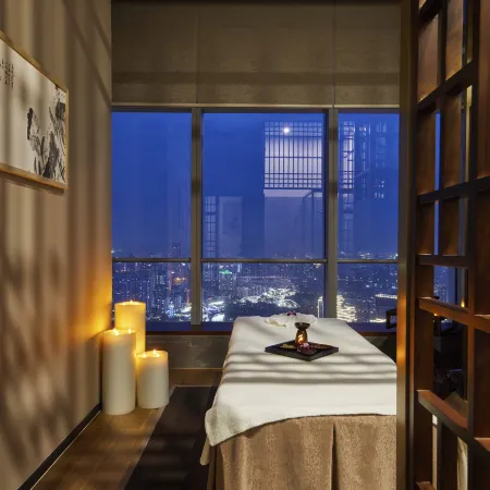 The Westin Wenzhou