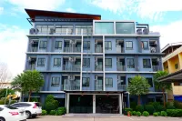 The D257 Hotel  호텔