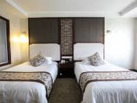 苏州水韵龙栖大酒店 - 太湖观景双床房