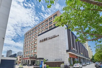 Fengda Hotel Hotel in zona Putian University (Dongzhen West Road)