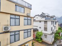 武夷山知秋别院民宿 - 酒店景观