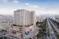JI Hotel (Xichang Aerospace Avenue Moon Lake Wetland Park) Hotel a Xichang