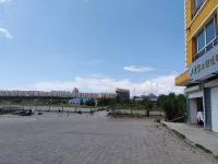 滿洲里央金賓館 扎賚諾爾區酒店