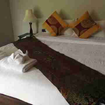 Mekhong Lao Villa Rooms