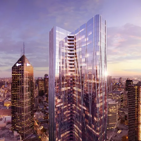 Avani Melbourne Central Residences