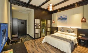 Chanyu Jingshe Hotel