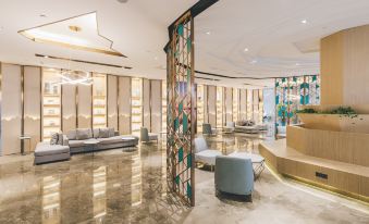 Atour Hotel (Ningbo Airport Yinzhou Avenue)