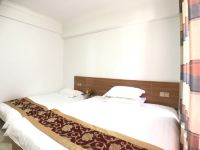 东山马銮湾金海岸公寓酒店 - 海景二房一厅