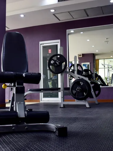 รูปภาพของโรงแรม เดอะ คัลเลอร์ ลิฟวิ่ง